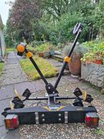 fietsendrager spinder hawk, Ophalen