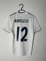 Origineel Real Madrid thuis shirt 2018/19. Marcelo 12 MAAT S, Ophalen of Verzenden, Zo goed als nieuw, Buitenlandse clubs, Shirt