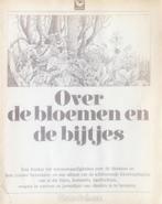 Plakboek Planten, Bloemen & Insecten - Grasduinen & Margriet, Verzenden, Gelezen, Bloemen, Planten en Bomen