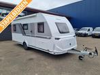 Knaus Sport E-Power Selection 500 KD Airco, Stapelbedden,, Bedrijf, Treinzit, Overige, Schokbreker