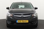 Opel KARL 1.0 75 PK ecoFLEX Edition Apple/Android Carplay Cr, Voorwielaandrijving, 839 kg, Stof, Gebruikt