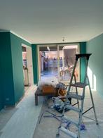 Schilder direct bescikbaar! Actie, Kleuradvies, Behangen