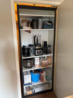 Kast voor trapkast- 192,5x76x31 cm, Ophalen, Gebruikt