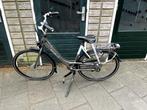 Gazelle Paris C7, Fietsen en Brommers, Fietsen | Dames | Damesfietsen, Ophalen, Gebruikt, Versnellingen, 50 tot 53 cm