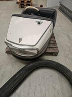 Kermis botsauto vintage 70s model -> project icm scootmobiel, Verzamelen, Ophalen, Overige typen