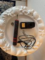 Soldeerbout oplaadbaar, Ophalen of Verzenden, Zo goed als nieuw