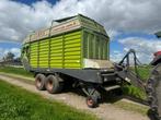 Claas Quantum 4500S direct inzetbaar, Ophalen of Verzenden