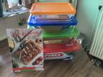Ovenschalen pyrex   €20,00, Ophalen, Zo goed als nieuw