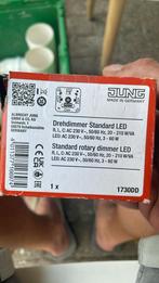 Dimmer, Doe-het-zelf en Verbouw, Elektra en Kabels, Ophalen of Verzenden, Zo goed als nieuw