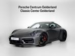 Porsche 911 Carrera GTS (bj 2023, automaat), Lichtsensor, Achterwielaandrijving, Gebruikt, Met garantie (alle)