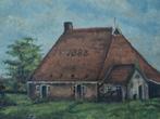 andries van der sloot, Antiek en Kunst, Ophalen of Verzenden
