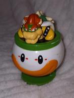 Super mario, happy meal, mcdonalds, 2016, Bowser volante, Ophalen of Verzenden, Gebruikt