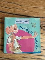 Roald Dahl - Gruwelijke Bakrecepten, Boeken, Kookboeken, Gelezen, Voorgerechten en Soepen, Ophalen of Verzenden, Gezond koken
