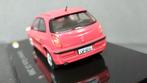 Chevrolet Celta 1.0 1:43 Altaya ixo Pol, Ophalen of Verzenden, Zo goed als nieuw, Auto, Overige merken