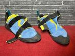 Scarpa klimschoenen maat 44 - Prime model, Ophalen of Verzenden, Gebruikt
