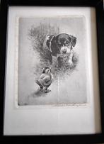 TEKENING SPECIAAL, Antiek en Kunst, Ophalen of Verzenden