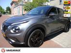 Nissan Juke 1.6 Hybrid Tekna Garantie mogelijlk tot 2033., 94 pk, 1300 kg, Gebruikt, 4 cilinders