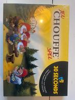Chouffe 30 Seconds Bordspel - Limited Edition, Drie of vier spelers, Ophalen of Verzenden, Nieuw, Reisspel