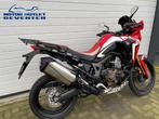Prachtige HONDA CRF 1000 L AFRICA TWIN DCT ABS (bj 2016), Motoren, Motoren | Honda, Bedrijf, Overig