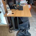 Bureau, Huis en Inrichting, Ophalen of Verzenden, Zo goed als nieuw