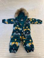 Water/wind proof snowsuit (size 86), Ophalen, Overige typen, Jongetje of Meisje, Zo goed als nieuw