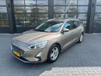 Ford Focus 1.0 EcoBoost Carplay / PDC (bj 2019), Auto's, Ford, Focus, 65 €/maand, Gebruikt, 1283 kg