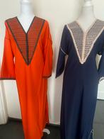 Jurken - Maat M tot XXK - 12€/stuk, Maat 38/40 (M), Overige kleuren, Ophalen of Verzenden, Knielengte