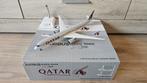JC Wings Qatar Airways A350-1000 A7-ANA 1:200, Ophalen of Verzenden, Zo goed als nieuw, Schaalmodel