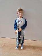 My scene mattel pop out with the girls hudson, Ophalen of Verzenden, Zo goed als nieuw, Barbie