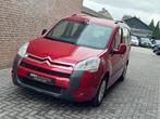 Citroen Berlingo 1.6 VTi Multispace 2 x schuifdeur airco, Voorwielaandrijving, Euro 5, Huisgarantie, 4 cilinders