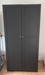 Pax kast ikea 200 cm, Huis en Inrichting, Kasten | Kledingkasten, Ophalen, Gebruikt, 100 tot 150 cm, 200 cm of meer