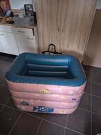 Opblaasbaar zwembad met leuke print, Ophalen of Verzenden