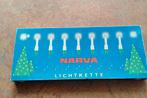 Lege NARVA kerstverlichtingsdoos, Ophalen of Verzenden