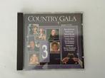 country gala - volume 3, Cd's en Dvd's, Cd's | Country en Western, Ophalen of Verzenden, Zo goed als nieuw