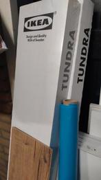 Tundra laminaat Ikea, Doe-het-zelf en Verbouw, Vloerdelen en Plavuizen, Ophalen, 50 tot 150 cm, Nieuw, Minder dan 5 m²