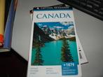capitool - canada, Boeken, Reisgidsen, Capitool, Ophalen of Verzenden, Zo goed als nieuw, Reisgids of -boek