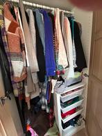 Kledingkast pax zgn deze week ophalrn, Huis en Inrichting, Ophalen, Zo goed als nieuw, 50 tot 75 cm, 200 cm of meer