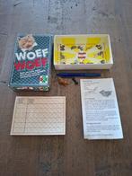 Selecta - Spel Woef woef - vintage, Ophalen of Verzenden, Gebruikt
