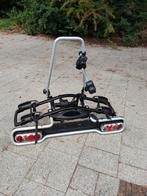 THULE EURO CLICK 9078101 NETTE FIETSENDRAGER, Ophalen, Zo goed als nieuw, Trekhaakdrager