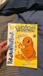 GEZOCHT: Pokemon Fanboek, Boeken, Tijdschriften en Kranten, Ophalen of Verzenden