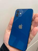 Iphone 12 128gb blauw, Telecommunicatie, Mobiele telefoons | Apple iPhone, 128 GB, Blauw, Ophalen of Verzenden, Zo goed als nieuw