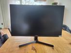 Iiyama G-MASTER G2470HSU-B1, Computers en Software, Monitoren, HDMI, Iiyama, IPS, Full HD