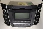 Originele Hyundai i30 Autoradio, Auto diversen, Autoradio's, Ophalen of Verzenden, Zo goed als nieuw