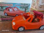 Sylvanian vintage cabrio, Kinderen en Baby's, Speelgoed | Poppenhuizen, Ophalen