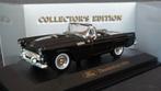 Ford Thunderbird 1955 1:43 Road Signature Pol, Hobby en Vrije tijd, Modelauto's | 1:43, Ophalen of Verzenden, Nieuw, Auto, Overige merken