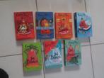 Boeken JUF BRAAKSEL van CARRY SLEE !!!SUPERSTAAT!!!, Boeken, Kinderboeken | Jeugd | onder 10 jaar, Ophalen of Verzenden, Gelezen
