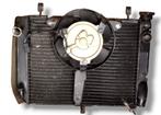 Radiateur Yamaha YZF R6 2001, Niet ingevuld, Gebruikt, Niet ingevuld, Ophalen of Verzenden