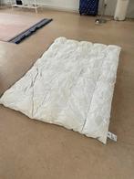 Gratis HEMA eenpersoons dekbed - gebruikt, Ophalen, Gebruikt