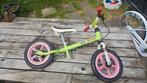 kettler loopfietsje, Ophalen, Gebruikt, Loopfiets