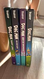 Dogman boeken te koop, Ophalen of Verzenden, Zo goed als nieuw